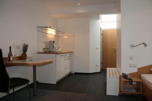 Apartment-Haus Köln Exterior foto