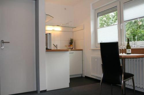 Apartment-Haus Köln Exterior foto